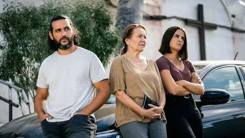 Kosta: The Paradise Temporada 3 Episodios 4 • Sub Español