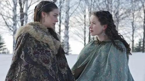 Reign Temporada 2 Episodios 17 • Sub Español