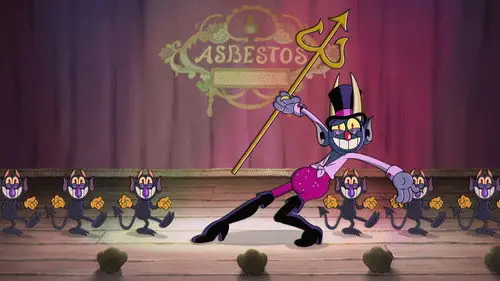 ¡La serie de Cuphead! Temporada 3 Episodios 3 • Sub Español