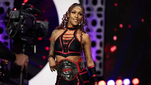 ROH on HonorClub Temporada 3 Episodios 17 • Sub Español