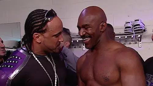 WWE Saturday Night's Main Event Temporada 10 Episodios 2 • Sub Español