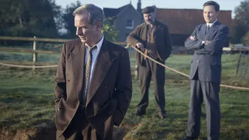 Grantchester Temporada 9 Episodios 6 • Sub Español