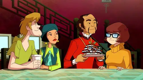 Scooby-Doo! Misterios, S. A. Temporada 1 Episodios 18 • Sub Español