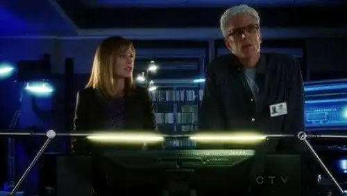 CSI: Las Vegas Temporada 12 Episodios 3 • Sub Español