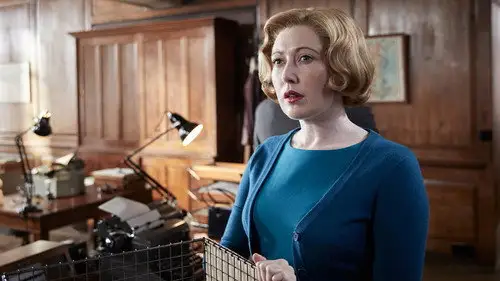 Grantchester Temporada 9 Episodios 5 • Sub Español