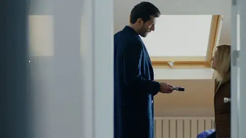 Amor eterno Temporada 1 Episodios 19 • Sub Español