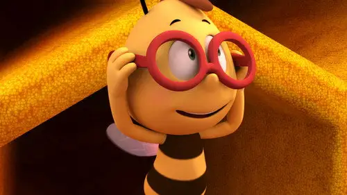 La abeja Maya Temporada 2 Episodios 21 • Sub Español