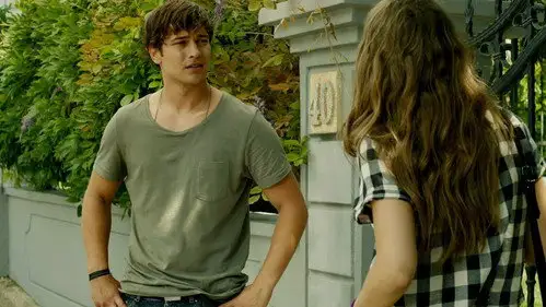 Medcezir Temporada 1 Episodios 1 • Sub Español