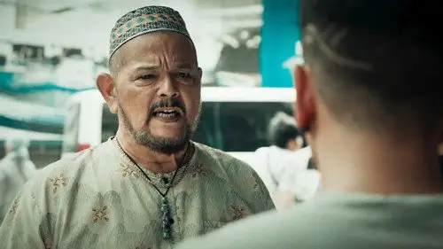 Batang Quiapo Temporada 1 Episodios 9 • Sub Español