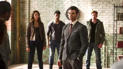 Los originales Temporada 2 Episodios 4 • Sub Español