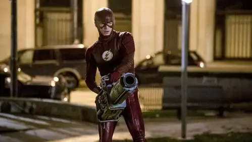 The Flash Temporada 3 Episodios 22 • Sub Español