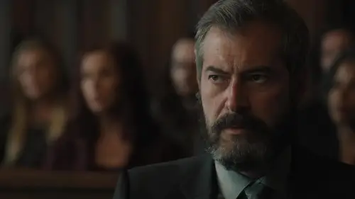 Una buena familia americana Temporada 1 Episodios 8 • Sub Español