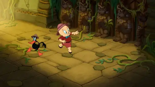 Looney Tunes Cartoons Temporada 1 Episodios 1 • Sub Español