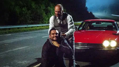 Banshee Temporada 2 Episodios 6 • Sub Español