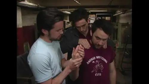 Colgados en Filadelfia Temporada 0 Episodios 5 • Sub Español