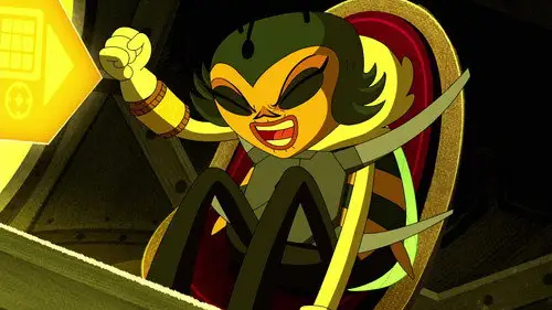 Ben 10 2016 Temporada 4 Episodios 7 • Sub Español