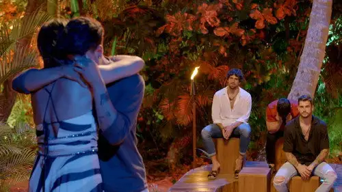 La isla de las tentaciones Temporada 5 Episodios 19 • Sub Español