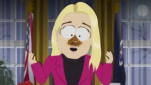 South Park Temporada 28 Episodios 2 • Sub Español