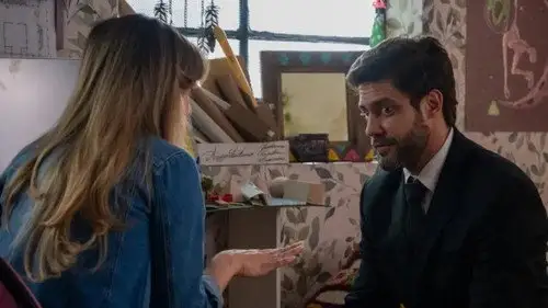 Nuevo Rico, Nuevo Pobre Temporada 1 Episodios 19 • Sub Español