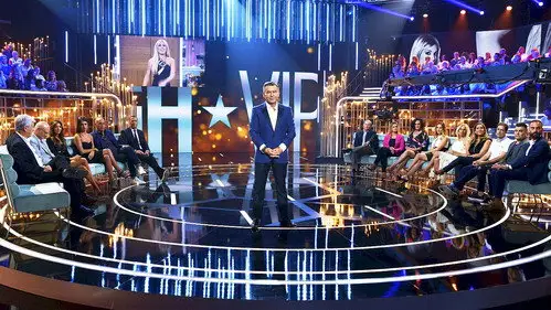 Gran hermano VIP Temporada 6 Episodios 1 • Sub Español