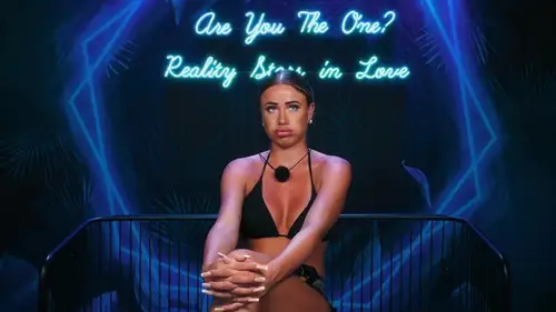 Are You The One – Reality Stars in Love S4E18 • Oglądaj Online
