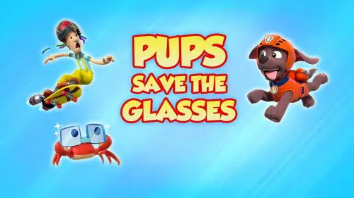La Patrulla Canina Temporada 8 Episodios 14 • Sub Español