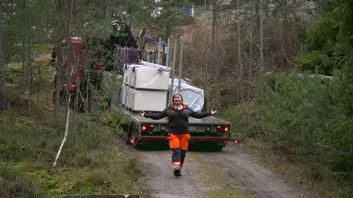 Svenska Truckers Temporada 1 Episodios 7 • Sub Español
