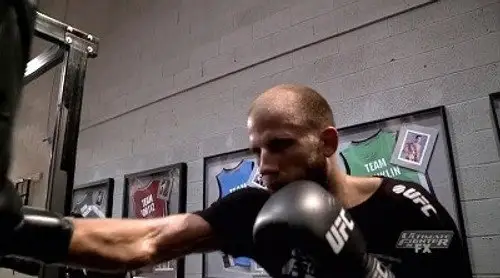 The Ultimate Fighter Temporada 17 Episodios 6 • Sub Español