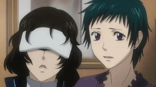 D.Gray-man Temporada 2 Episodios 13 • Sub Español
