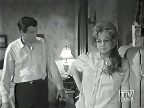 La hora de Alfred Hitchcock Temporada 3 Episodios 3 • Sub Español