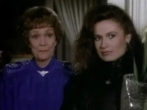 Falcon Crest Temporada 7 Episodios 17 • Sub Español