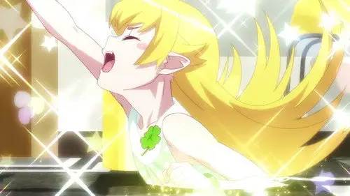 Monogatari Temporada 0 Episodios 19 • Sub Español