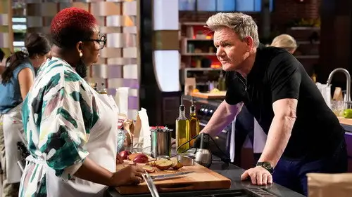 MasterChef Temporada 13 Episodios 6 • Sub Español