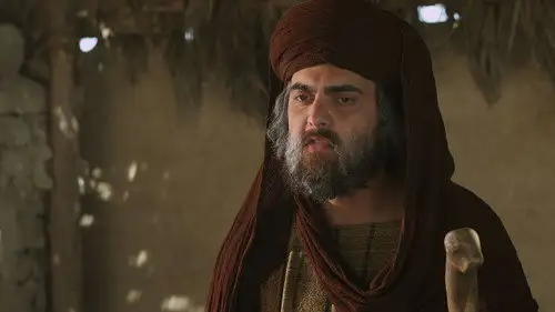 Omar Temporada 1 Episodios 23 • Sub Español
