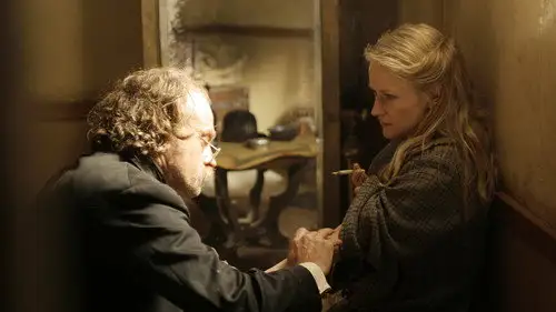 Deadwood Temporada 1 Episodios 9 • Sub Español