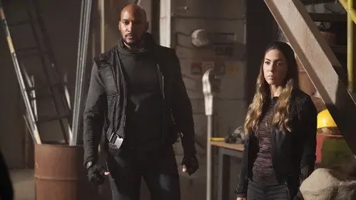 Marvel Agentes de S.H.I.E.L.D. Temporada 5 Episodios 7 • Sub Español