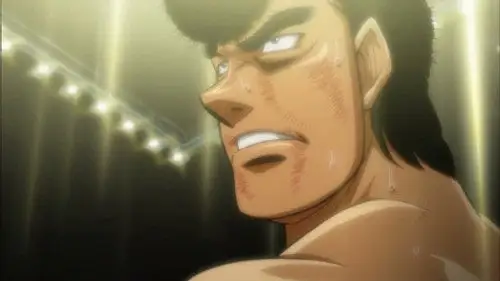 Espíritu de lucha: Hajime no Ippo Temporada 2 Episodios 22 • Sub Español