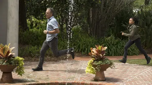 NCIS: Nueva Orleans Temporada 3 Episodios 21 • Sub Español
