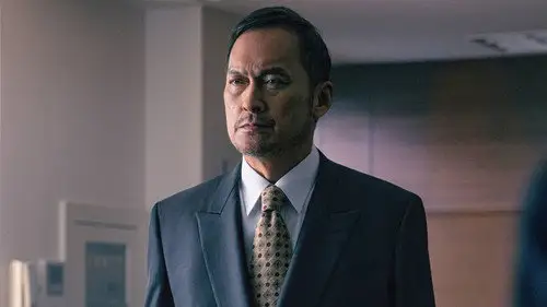 Tokyo Vice Temporada 1 Episodios 3 • Sub Español