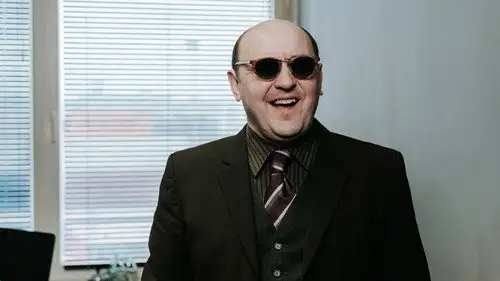 The Office PL Temporada 2 Episodios 1 • Sub Español