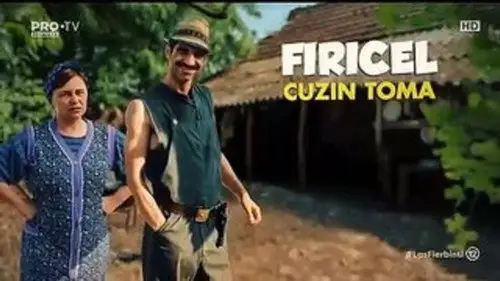 Las Fierbinţi Temporada 18 Episodios 5 • Sub Español