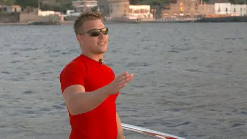 Bajo cubierta: Mediterráneo Temporada 3 Episodios 10 • Sub Español