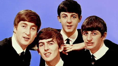 The Beatles Anthology Temporada 1 Episodios 2 • Sub Español