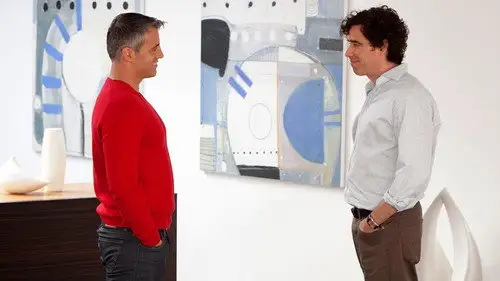 Episodes Temporada 1 Episodios 7 • Sub Español
