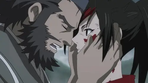 Dororo Temporada 1 Episodios 17 • Sub Español