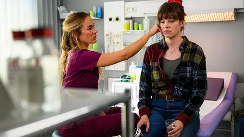 Bettys Diagnose Temporada 7 Episodios 24 • Sub Español