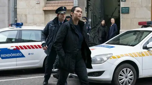 FBI: Internacional Temporada 2 Episodios 15 • Sub Español