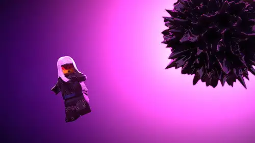 LEGO Ninjago: Maestros del Spinjitzu Temporada 16 Cap 13 • Español Online