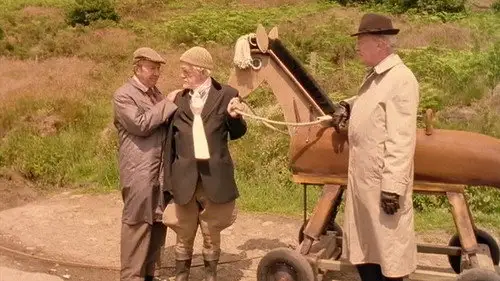 Last of the Summer Wine Temporada 20 Episodios 1 • Sub Español
