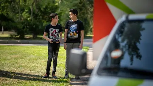 Schloss Einstein Temporada 23 Episodios 12 • Sub Español